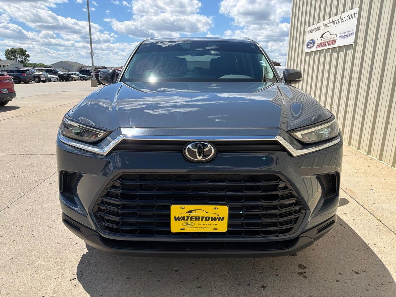 2024 Toyota Grand Highlander XLE Watertown SD