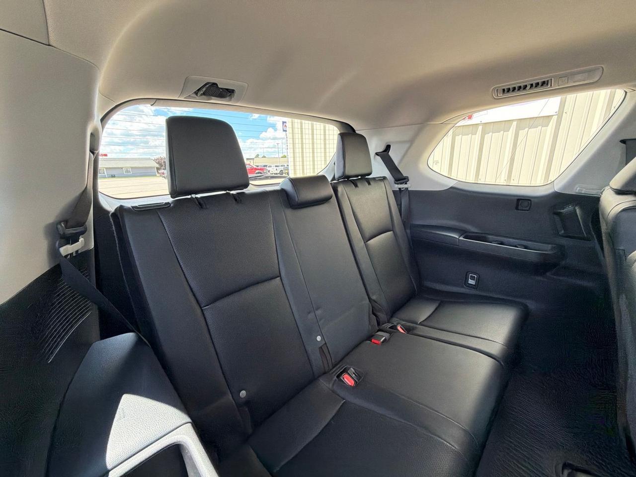 2024 Toyota Grand Highlander XLE Watertown SD