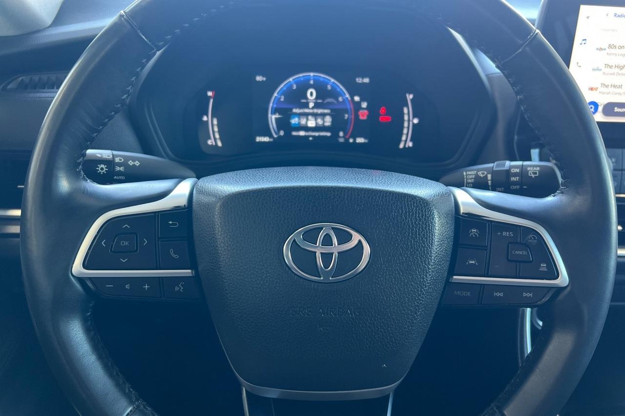 2024 Toyota Grand Highlander XLE Ontario OR