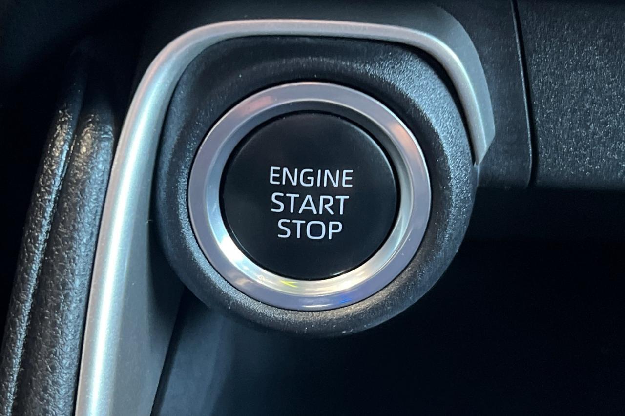 2024 Toyota Grand Highlander XLE Ontario OR