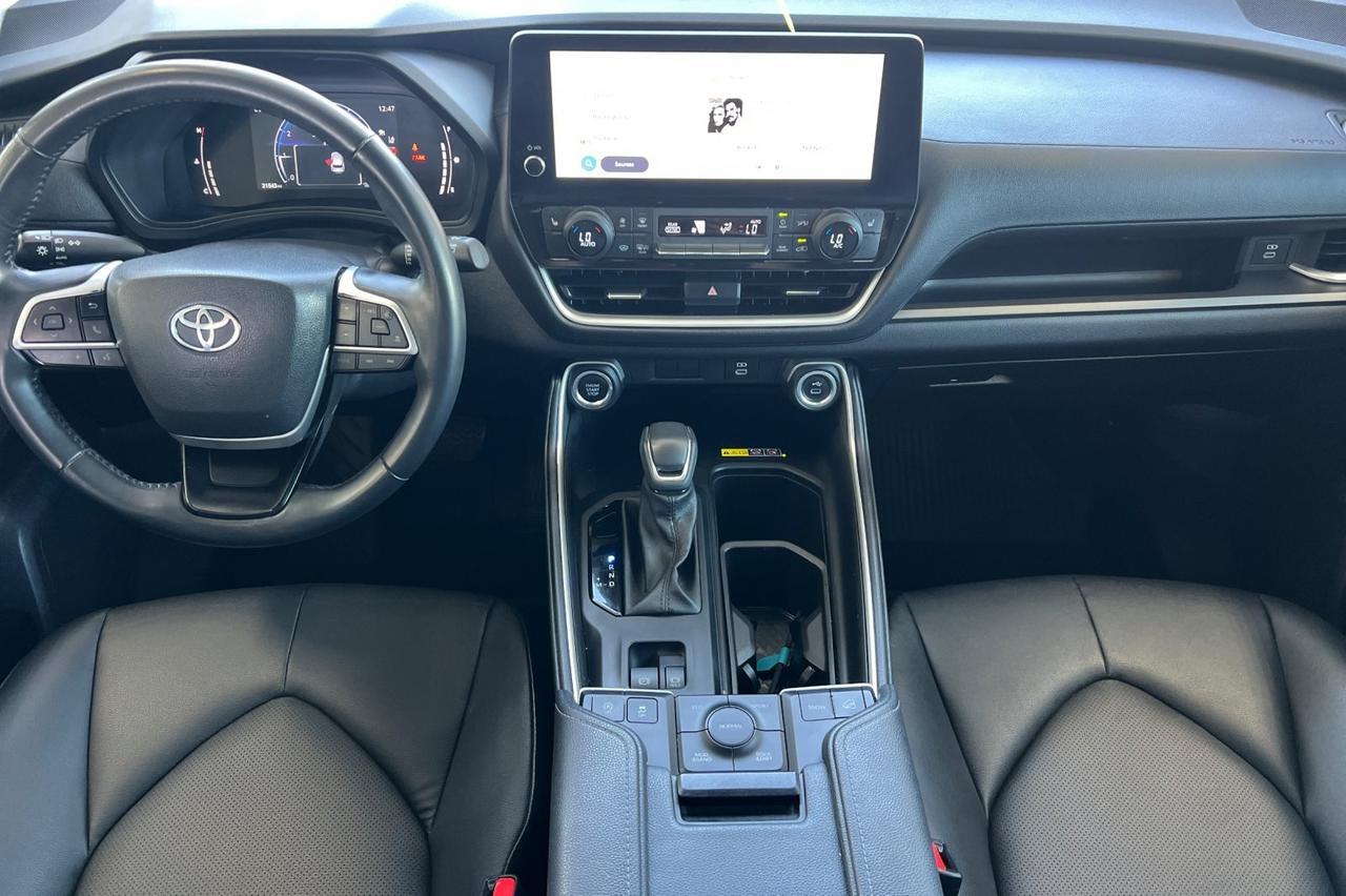 2024 Toyota Grand Highlander XLE Ontario OR