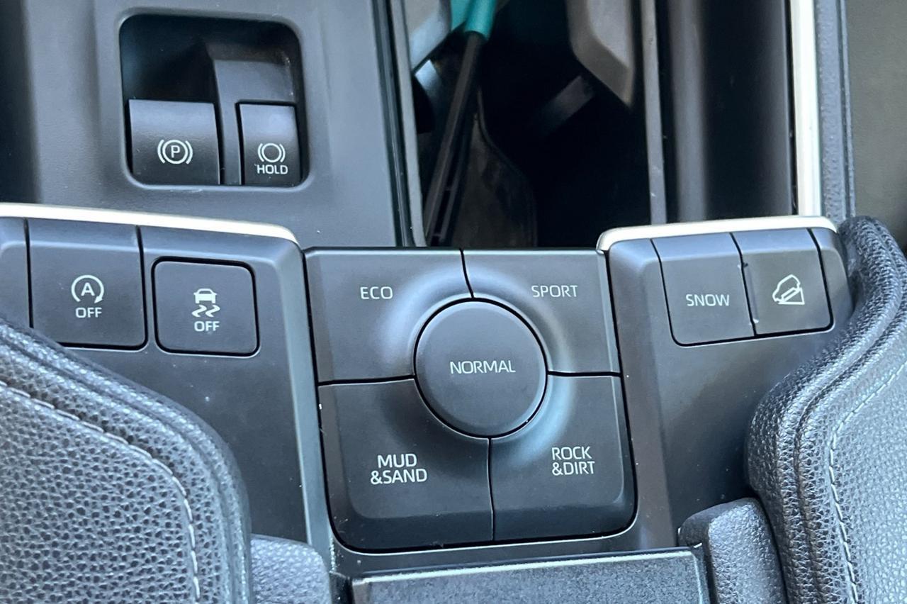 2024 Toyota Grand Highlander XLE Ontario OR