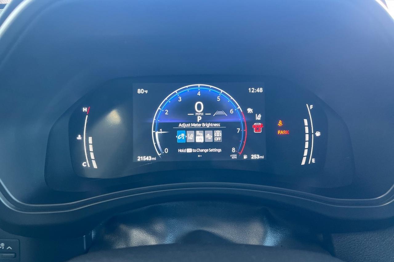 2024 Toyota Grand Highlander XLE Ontario OR