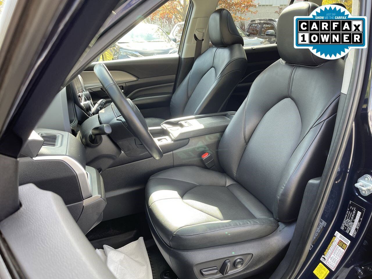 2024 Toyota Grand Highlander XLE White River Junction VT