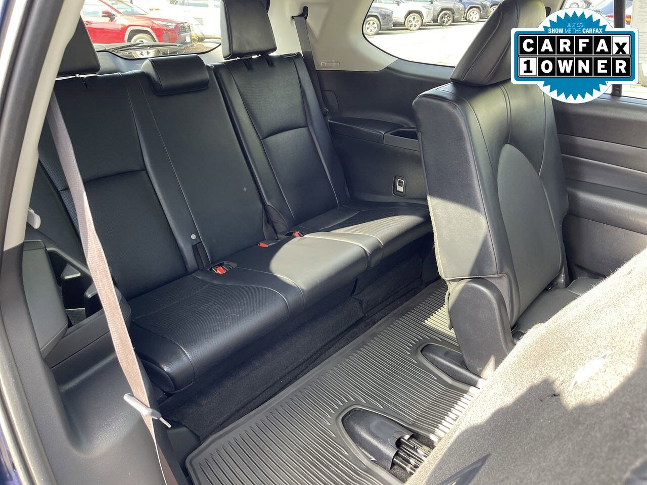 2024 Toyota Grand Highlander XLE White River Junction VT