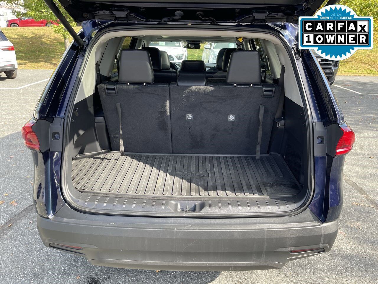 2024 Toyota Grand Highlander XLE White River Junction VT