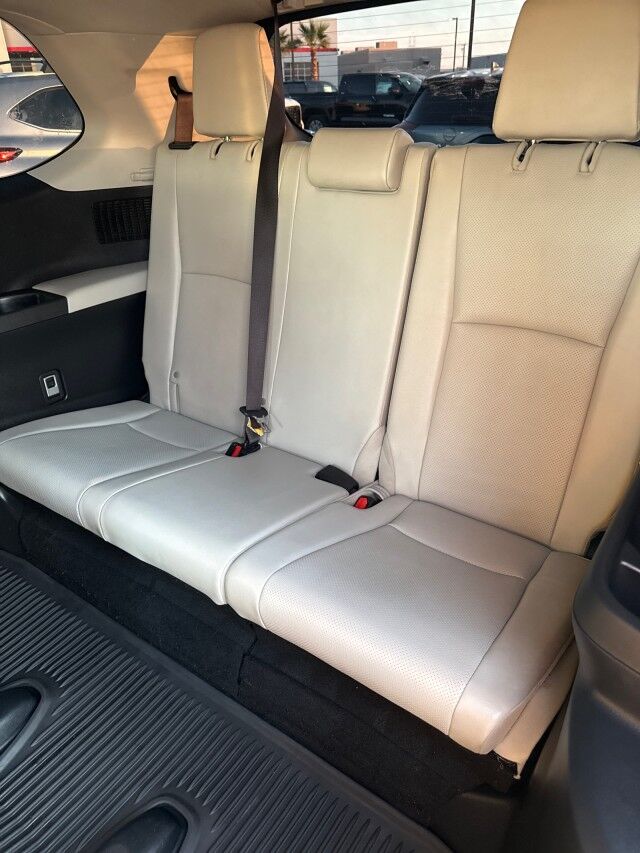 2024 Toyota Grand Highlander XLE Yuma AZ