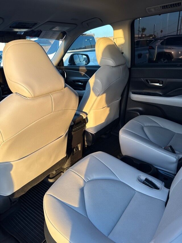 2024 Toyota Grand Highlander XLE Yuma AZ