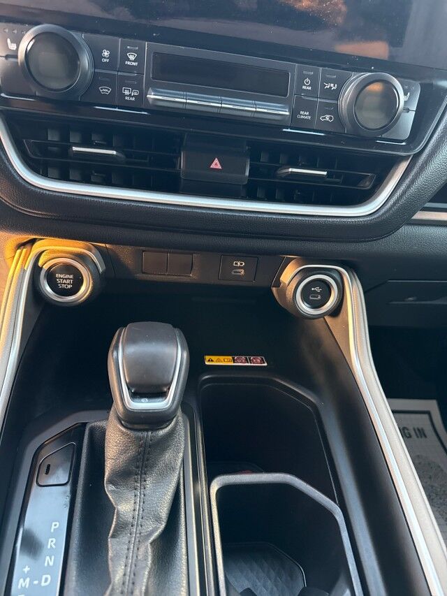 2024 Toyota Grand Highlander XLE Yuma AZ