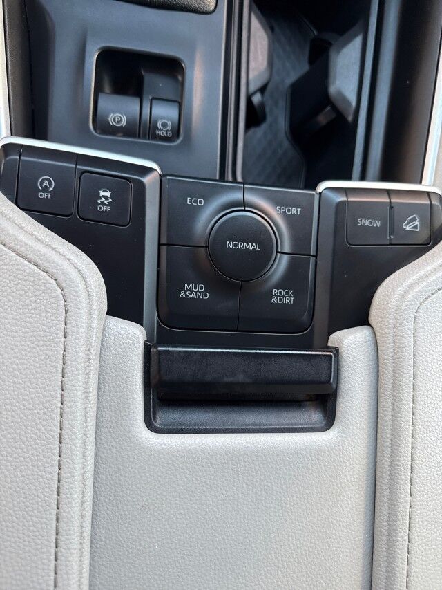 2024 Toyota Grand Highlander XLE Yuma AZ