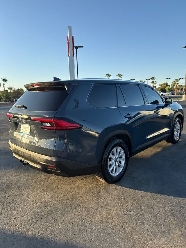 2024 Toyota Grand Highlander XLE Yuma AZ