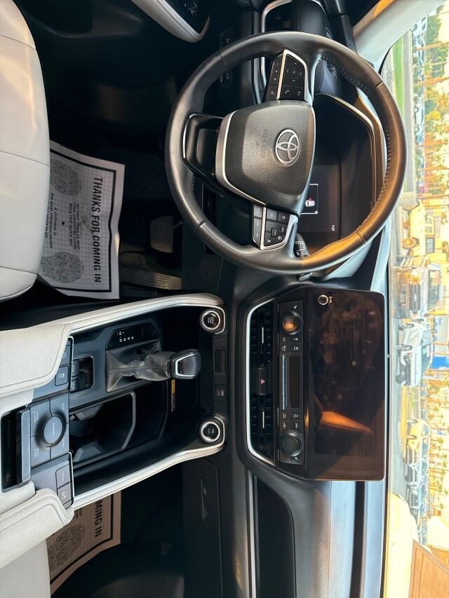 2024 Toyota Grand Highlander XLE Yuma AZ