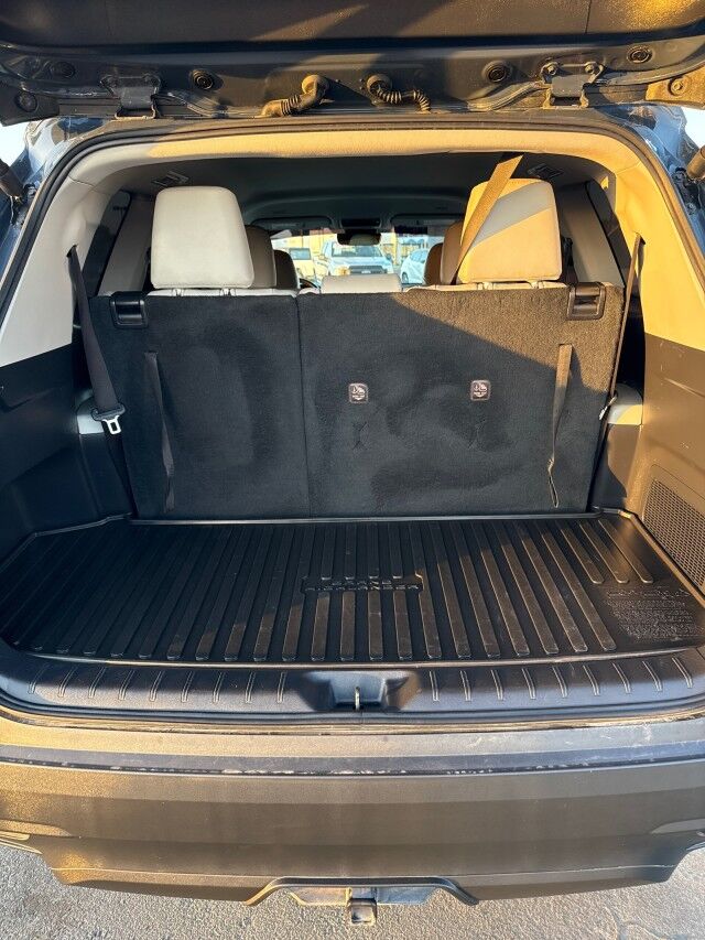 2024 Toyota Grand Highlander XLE Yuma AZ