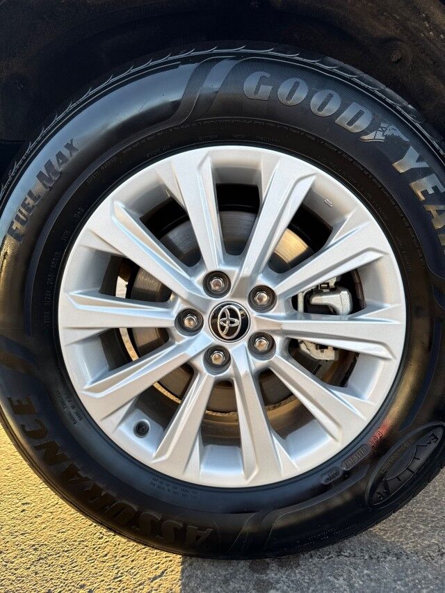 2024 Toyota Grand Highlander XLE Yuma AZ