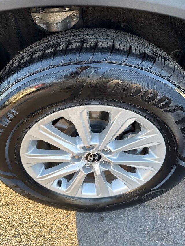 2024 Toyota Grand Highlander XLE Yuma AZ