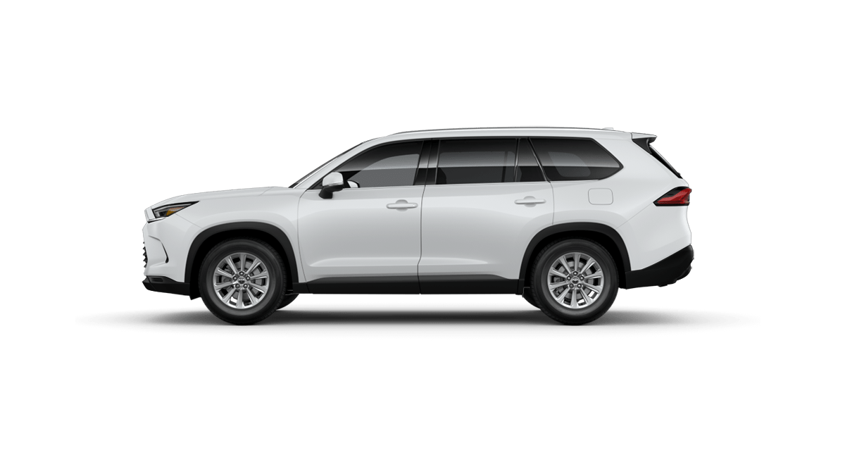 2024 Toyota Grand Highlander XLE Yuma AZ