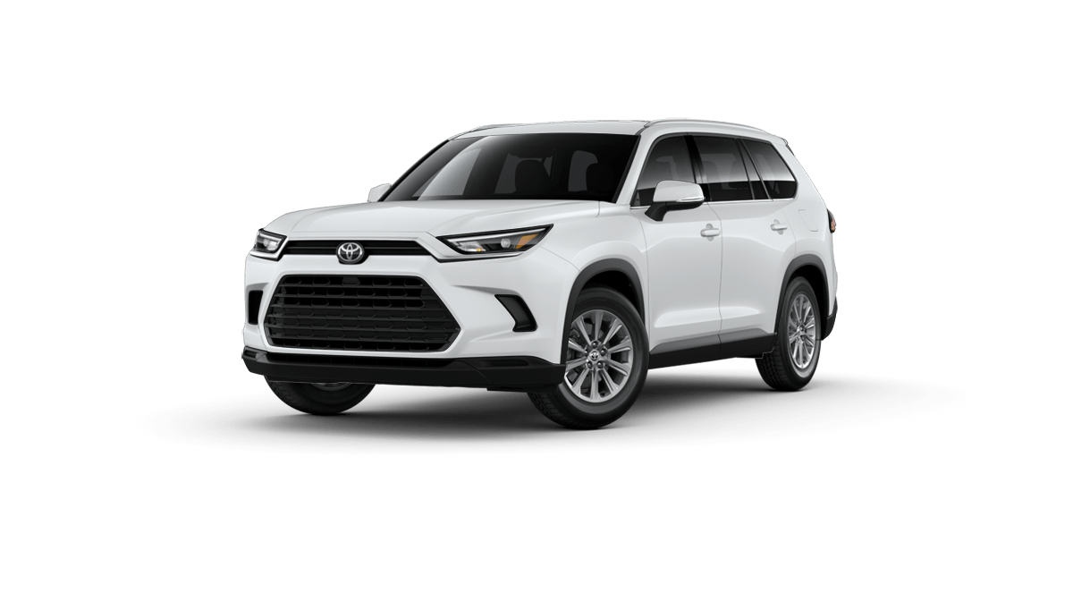 2024 Toyota Grand Highlander XLE Yuma AZ
