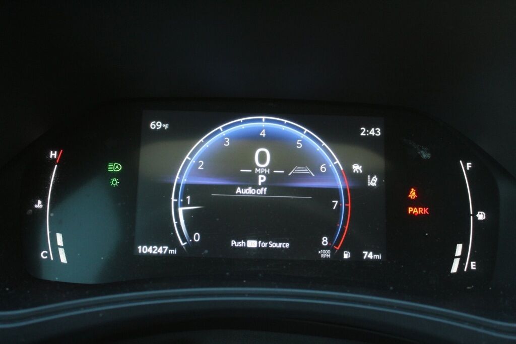 2024 Toyota Grand Highlander XLE Richmond VA