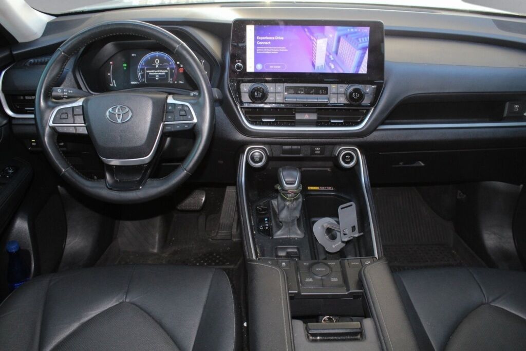 2024 Toyota Grand Highlander XLE Richmond VA