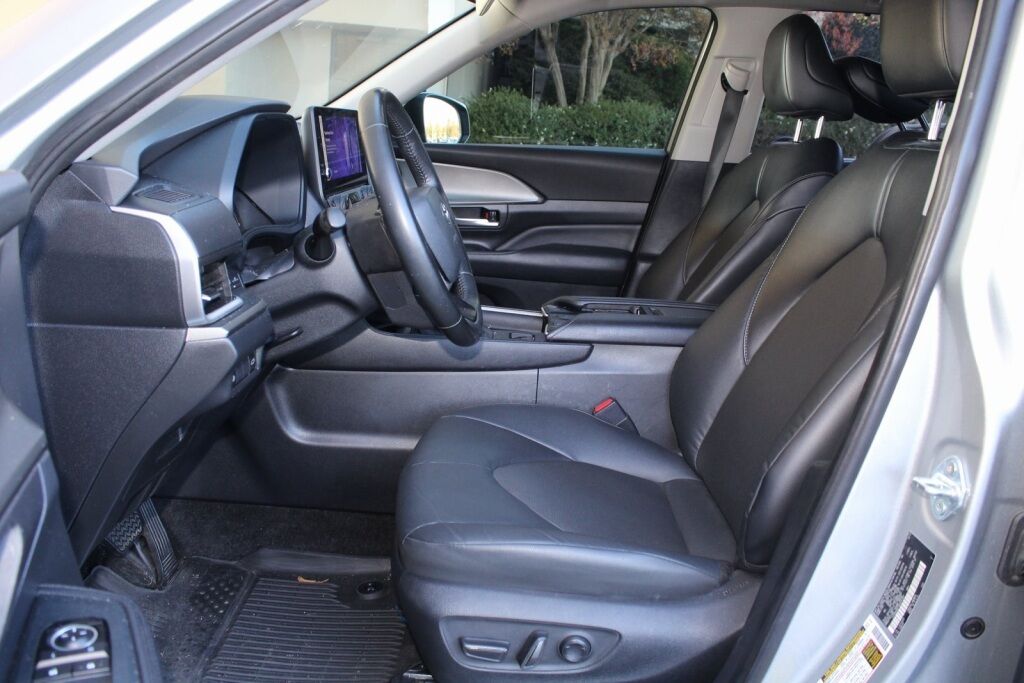 2024 Toyota Grand Highlander XLE Richmond VA