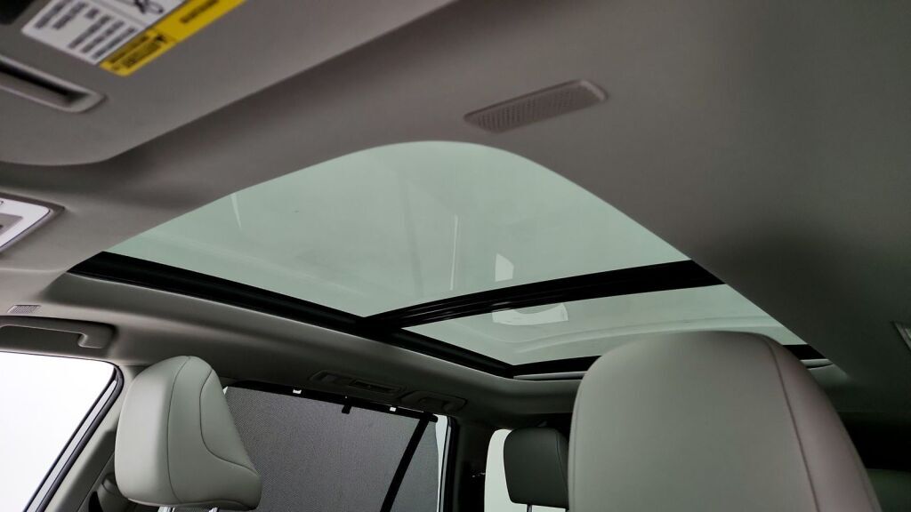 2024 Toyota Grand Highlander XLE Laurel MD