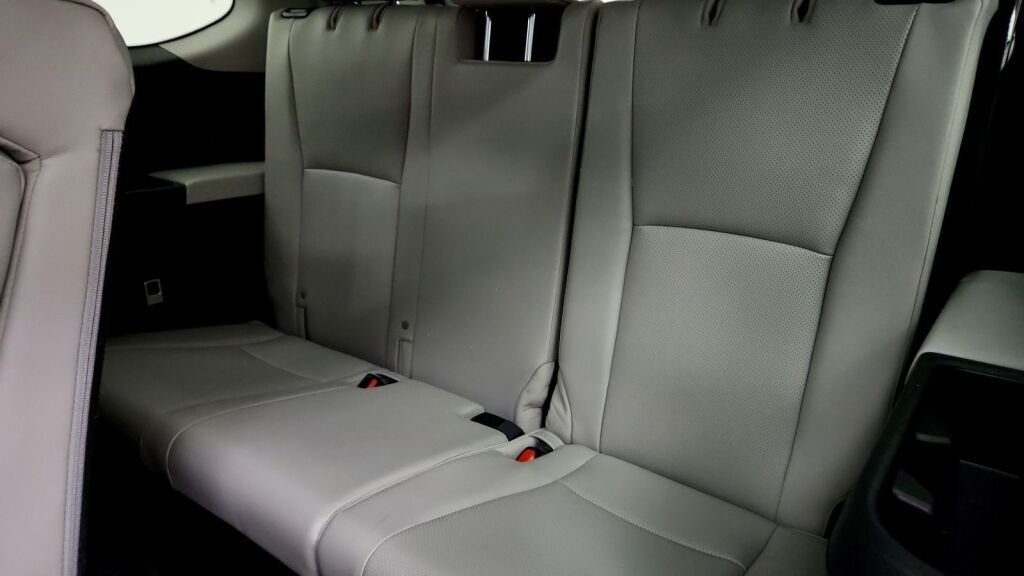 2024 Toyota Grand Highlander XLE Laurel MD