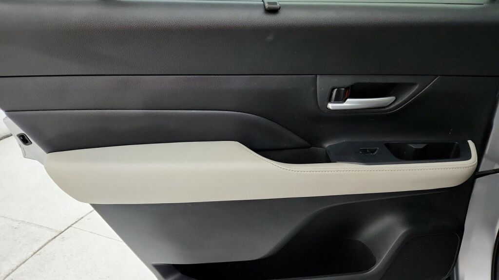 2024 Toyota Grand Highlander XLE Laurel MD