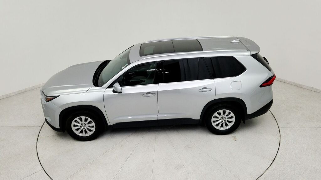 2024 Toyota Grand Highlander XLE Laurel MD
