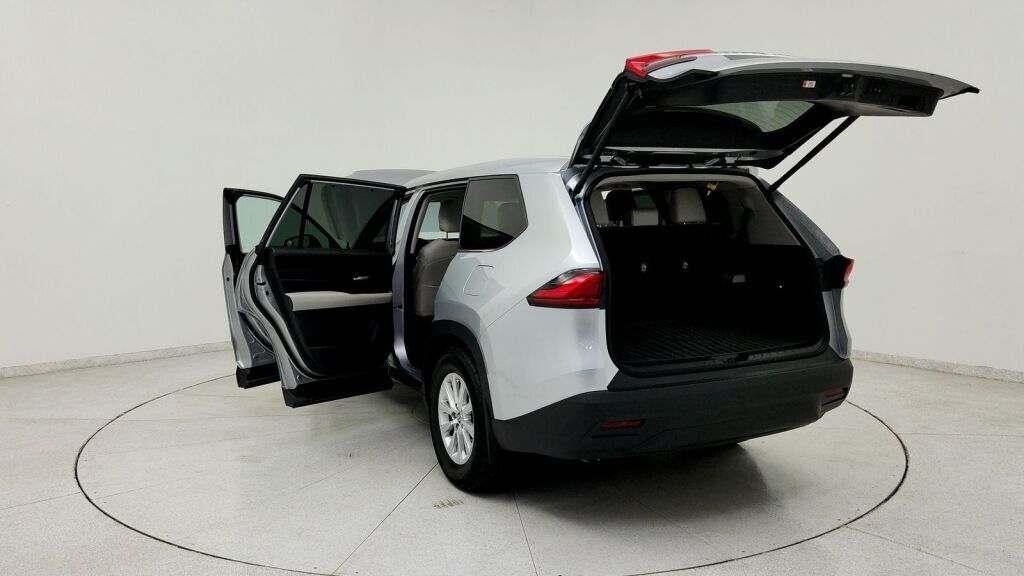 2024 Toyota Grand Highlander XLE Laurel MD