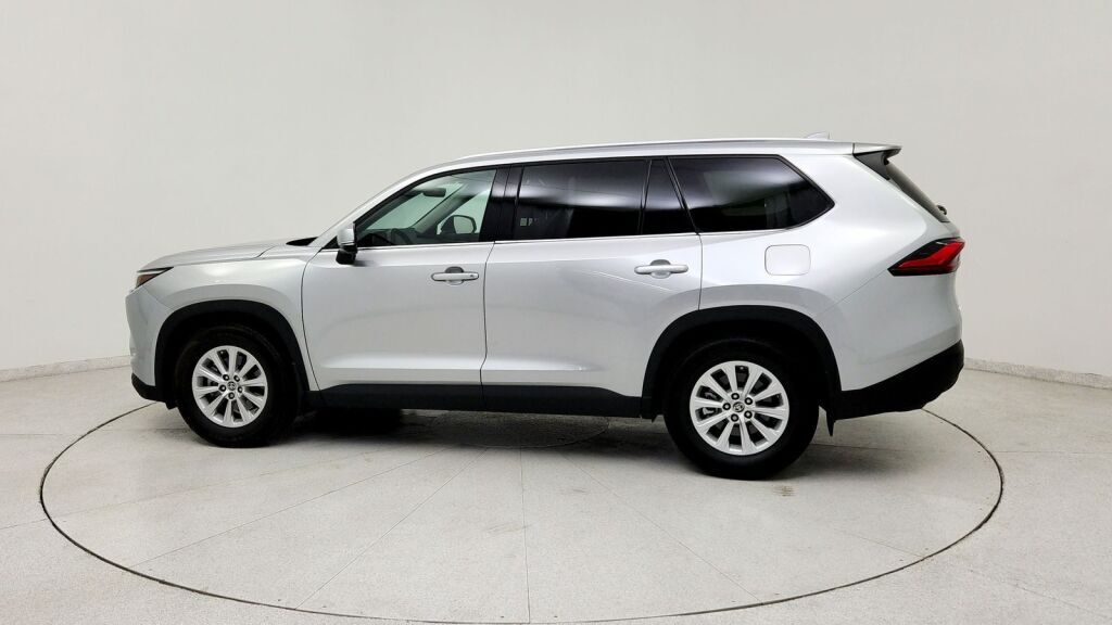 2024 Toyota Grand Highlander XLE Laurel MD