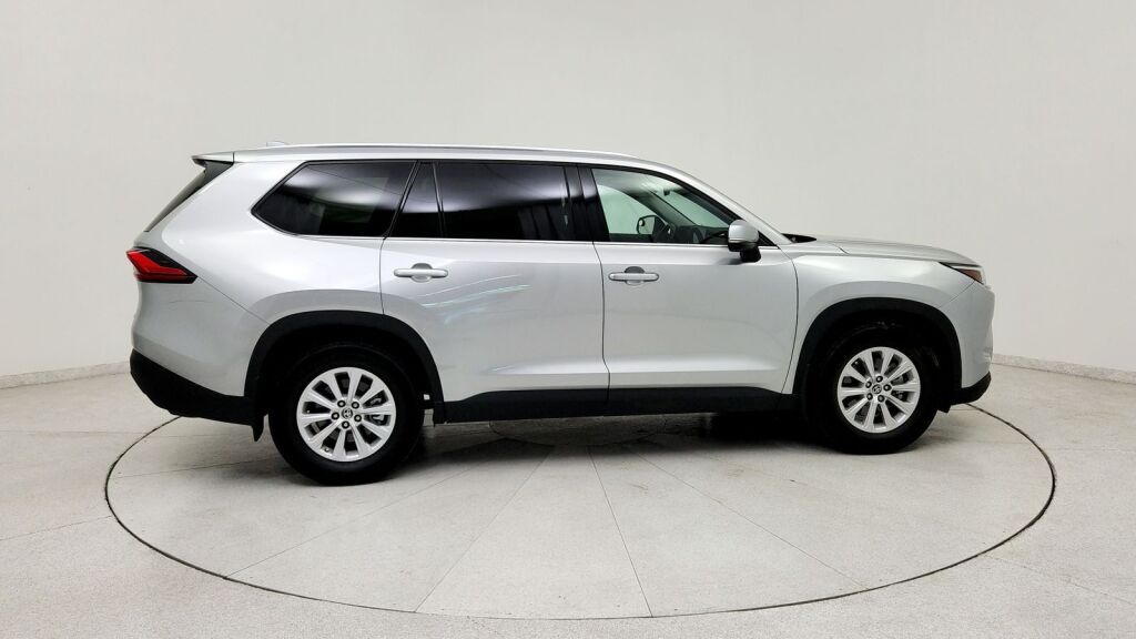 2024 Toyota Grand Highlander XLE Laurel MD