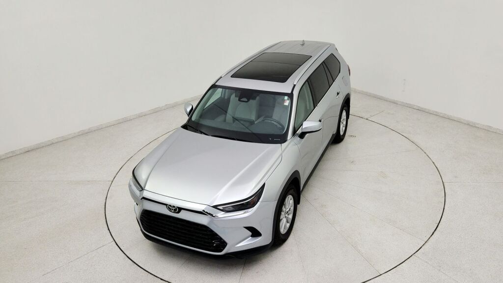2024 Toyota Grand Highlander XLE Laurel MD