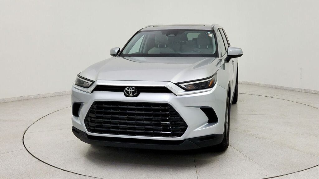 2024 Toyota Grand Highlander XLE Laurel MD