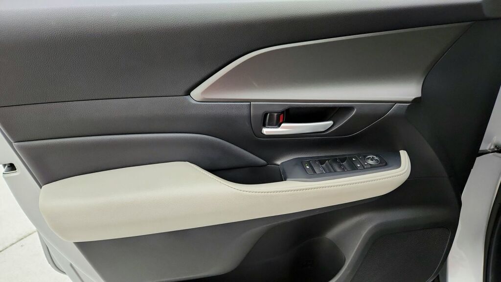2024 Toyota Grand Highlander XLE Laurel MD
