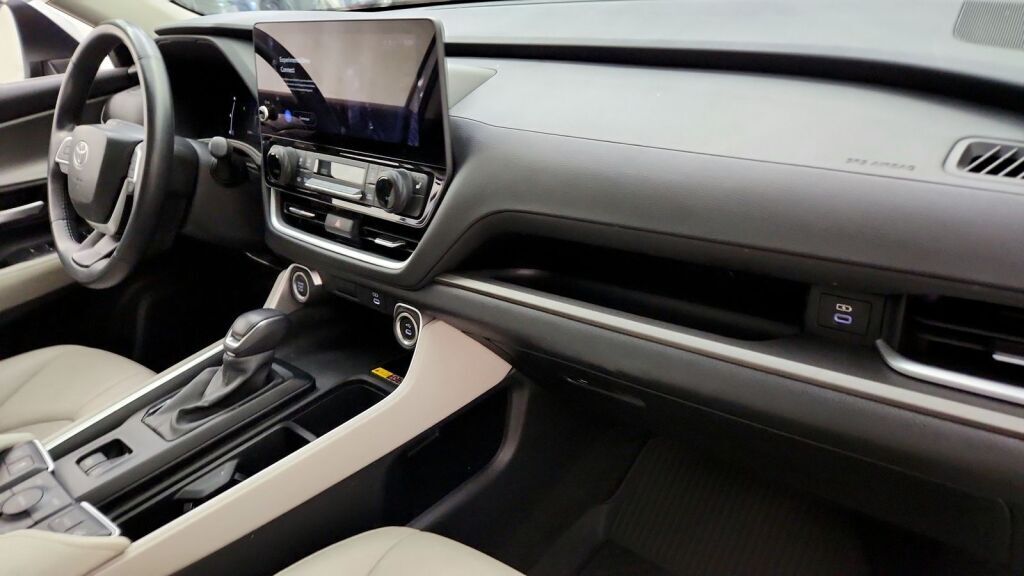 2024 Toyota Grand Highlander XLE Laurel MD