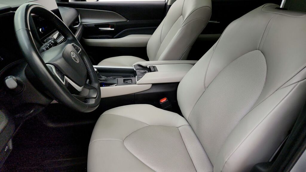 2024 Toyota Grand Highlander XLE Laurel MD