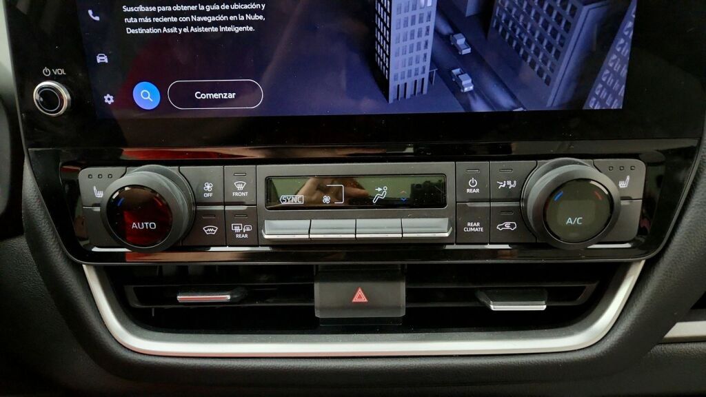 2024 Toyota Grand Highlander XLE Laurel MD