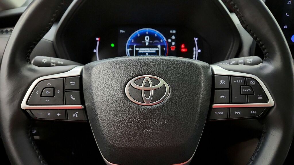 2024 Toyota Grand Highlander XLE Laurel MD