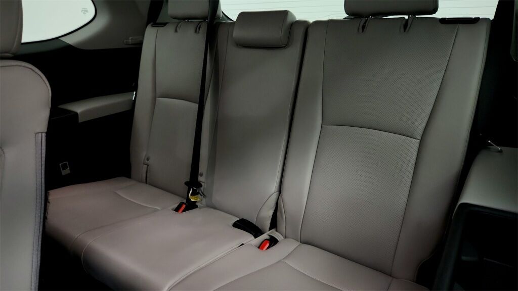 2024 Toyota Grand Highlander XLE Laurel MD