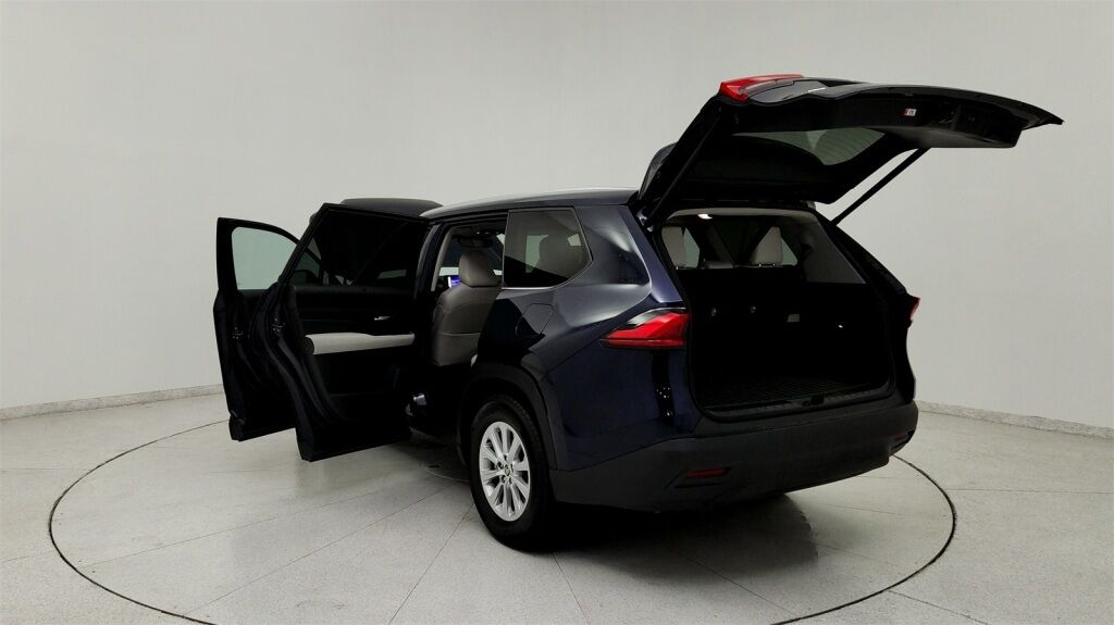 2024 Toyota Grand Highlander XLE Laurel MD