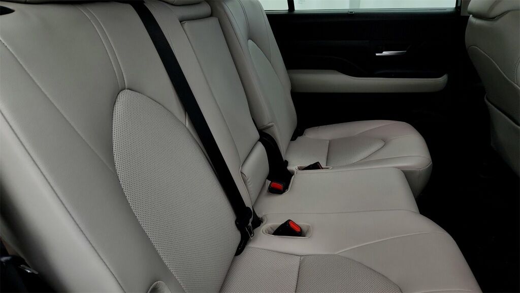2024 Toyota Grand Highlander XLE Laurel MD