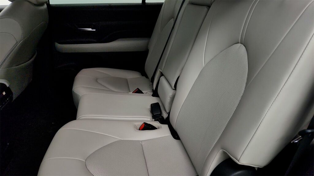 2024 Toyota Grand Highlander XLE Laurel MD