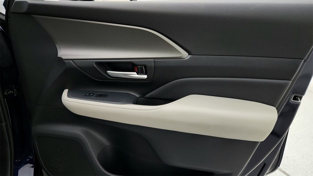 2024 Toyota Grand Highlander XLE Laurel MD