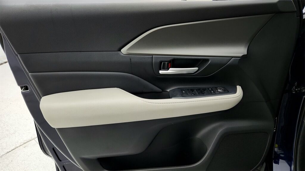 2024 Toyota Grand Highlander XLE Laurel MD