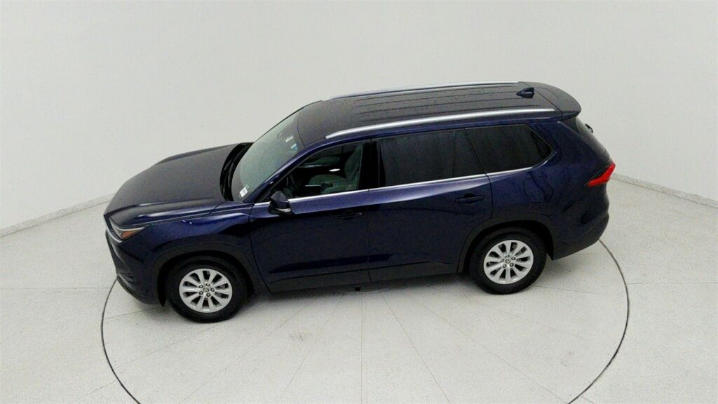 2024 Toyota Grand Highlander XLE Laurel MD