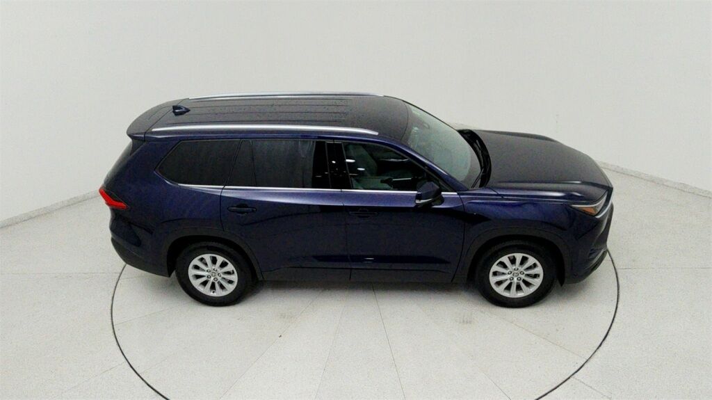 2024 Toyota Grand Highlander XLE Laurel MD