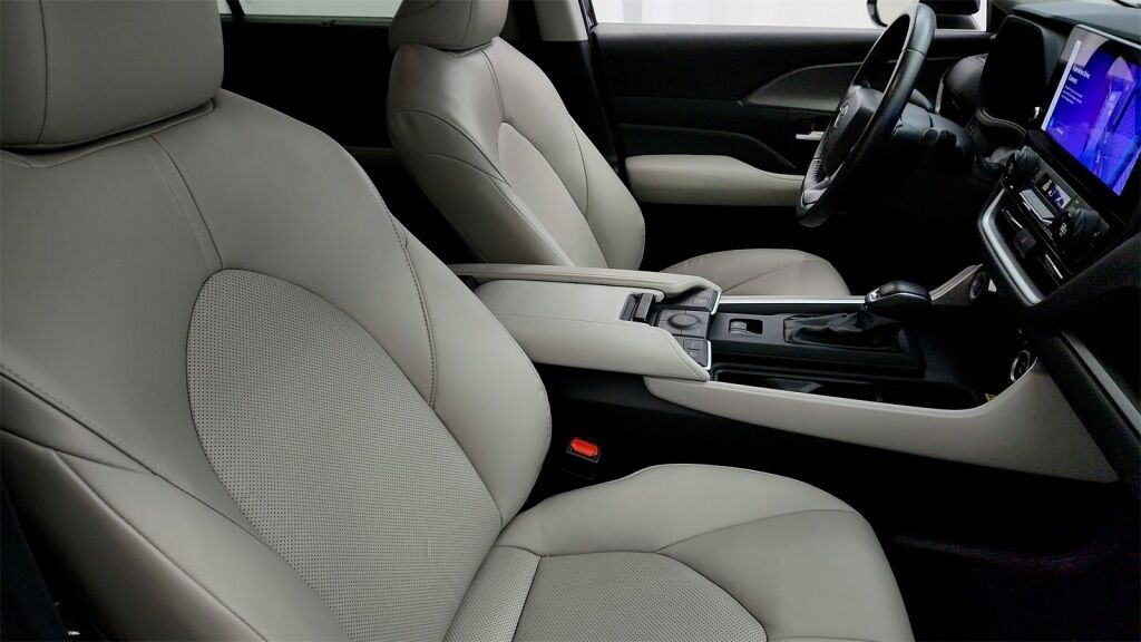2024 Toyota Grand Highlander XLE Laurel MD