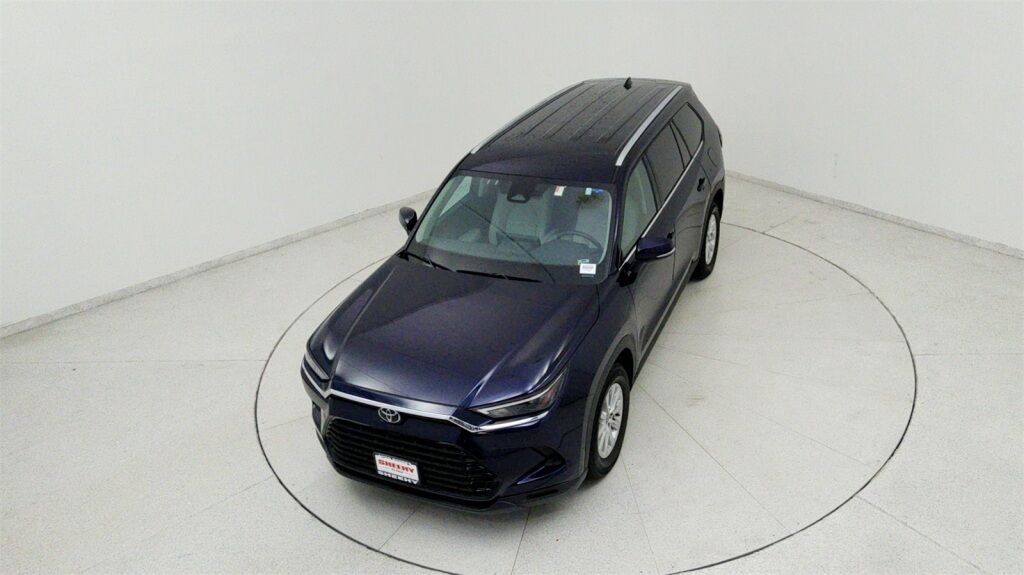 2024 Toyota Grand Highlander XLE Laurel MD