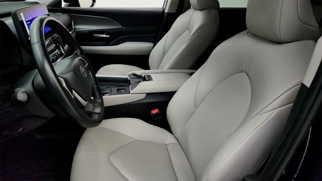 2024 Toyota Grand Highlander XLE Laurel MD