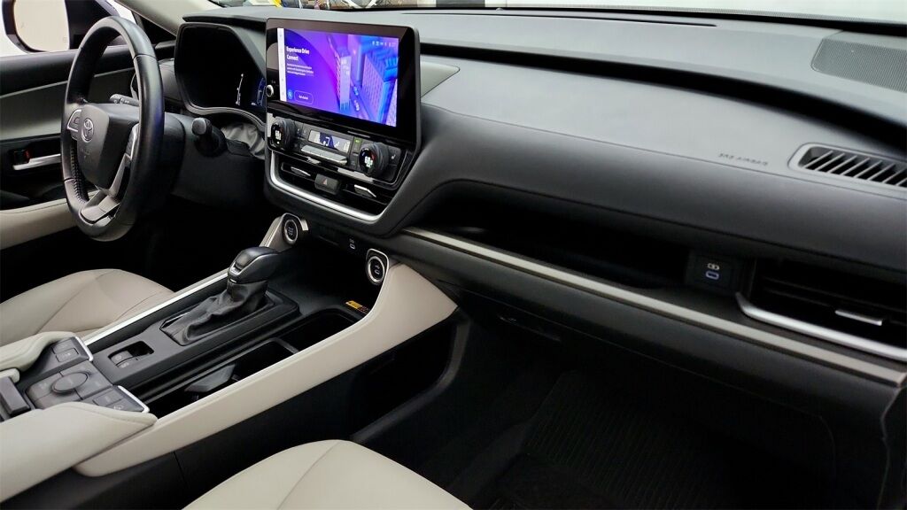 2024 Toyota Grand Highlander XLE Laurel MD